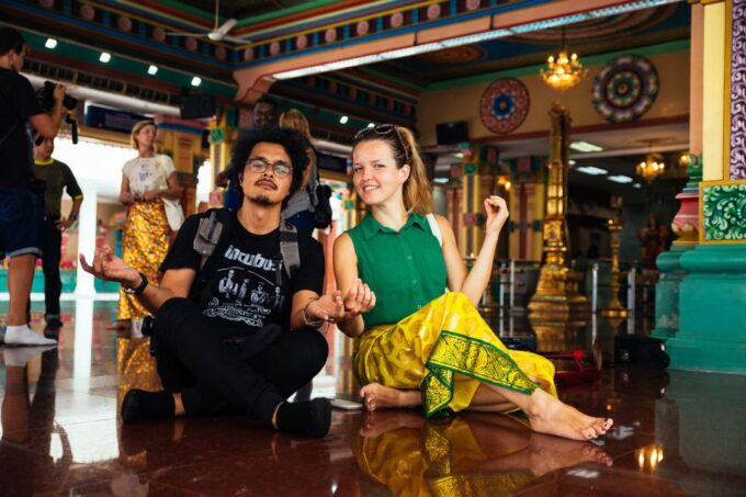 Kuala Lumpur: 1.5-Hour Private Kick-Start Tour With a Local - Frequently Asked Questions