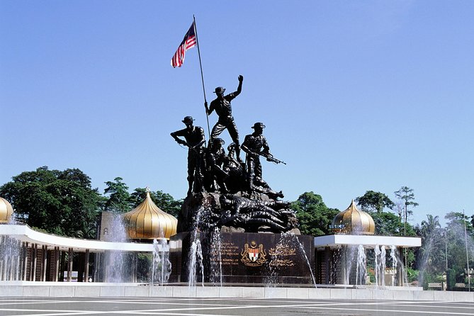 Kuala Lumpur (23 Attractions) Sightseeing Tour From Port Klang - Accessibility and Participation