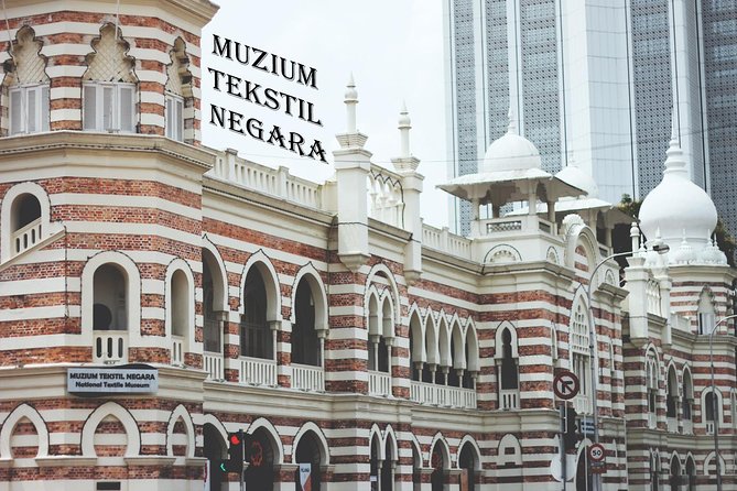 Kuala Lumpur (23 Attractions) Sightseeing Tour From Port Klang - Petronas Twin Towers