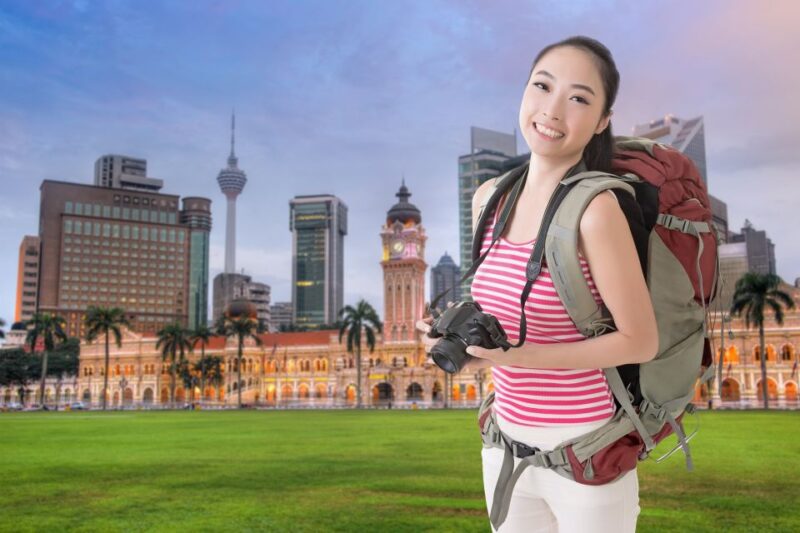 Kuala Lumpur: 4-Hour Authentic Local Markets & Event Tour - Experience and Activities