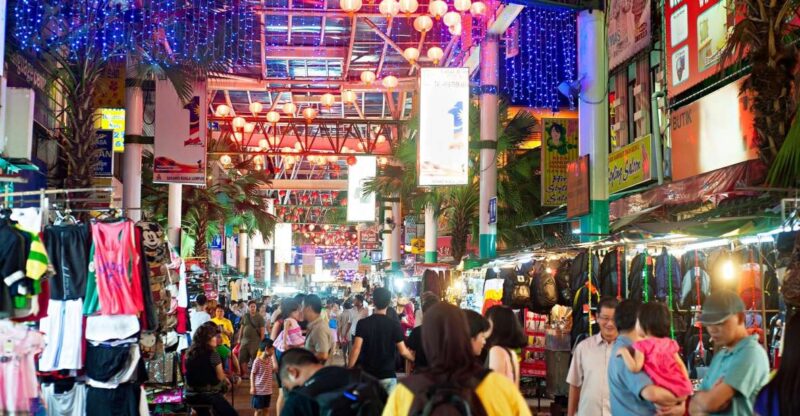 Kuala Lumpur: 4-Hour Authentic Local Markets & Event Tour - Inclusions