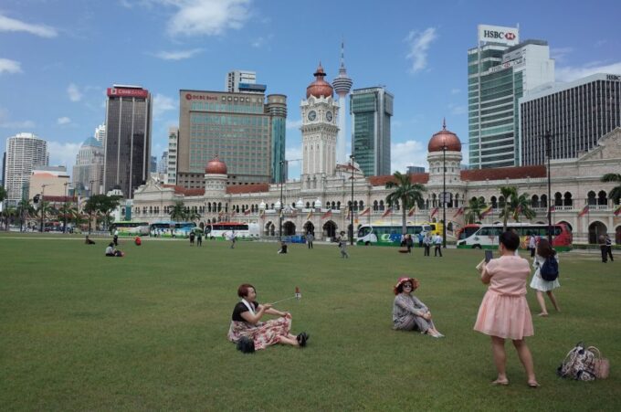 Kuala Lumpur 4-Hour Religious Harmony Tour - Additional Attractions