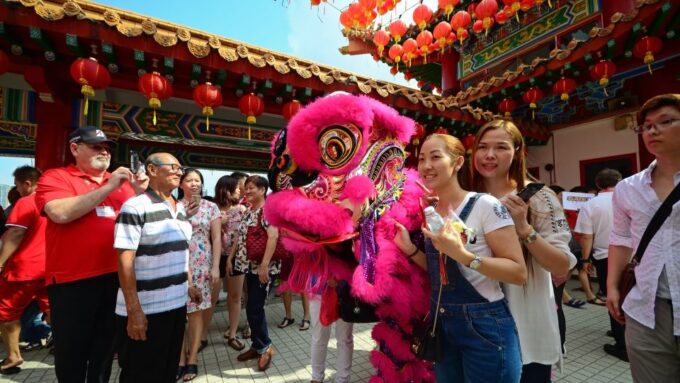 Kuala Lumpur 4-Hour Religious Harmony Tour - Dress Code and Guidelines