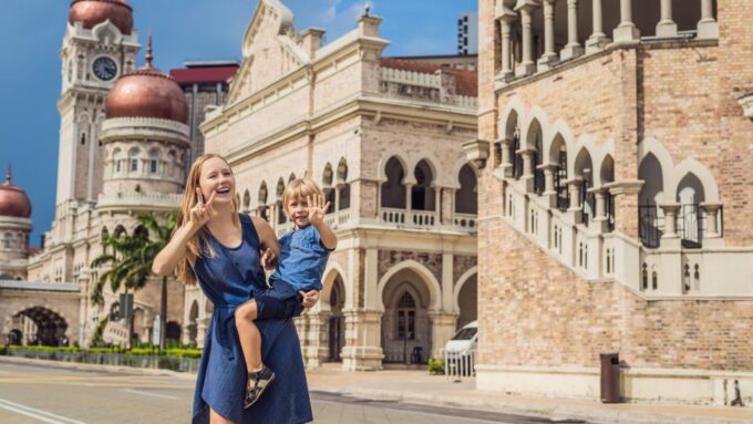 Kuala Lumpur 4-Hour Religious Harmony Tour - Frequently Asked Questions