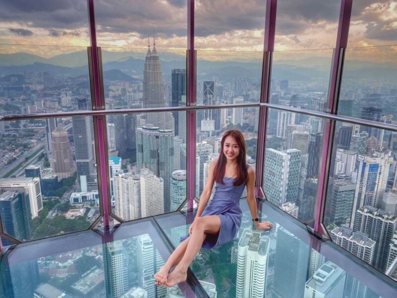 Kuala Lumpur: 4-Hour Tour & KL Towers Visit [Private] - Attractions Visited
