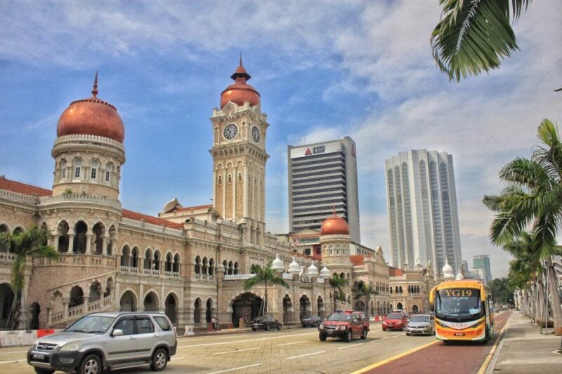 Kuala Lumpur: 4-Hour Tour & KL Towers Visit [Private] - Customer Reviews