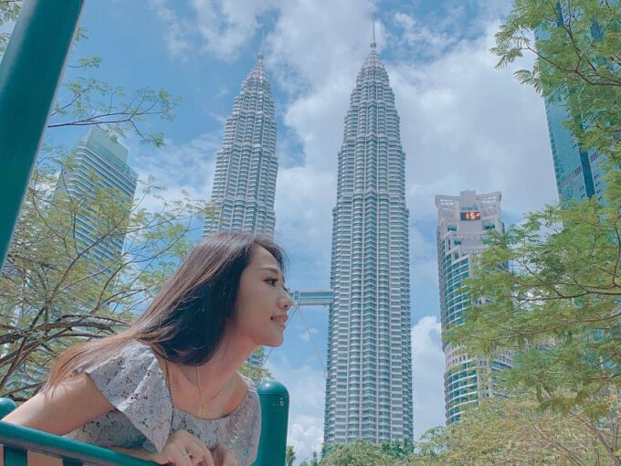 Kuala Lumpur: 4-Hour Tour & KL Towers Visit [Private] - Tour Duration and Price
