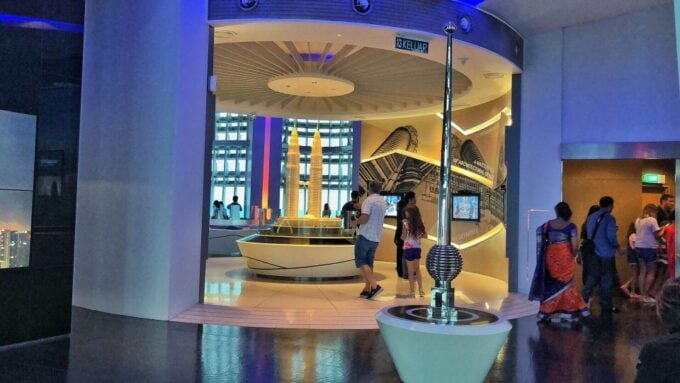 Kuala Lumpur: 4-Hour Tour & KL Towers Visit [Private] - Inclusions and Exclusions