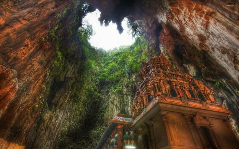 Kuala Lumpur Adventure:Kanching Falls, Ramayana & Batu Caves - Who Will Appreciate This Tour?