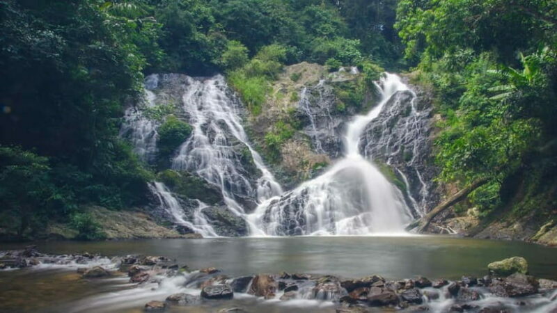 Kuala Lumpur Adventure:Kanching Falls, Ramayana & Batu Caves - The Sum Up