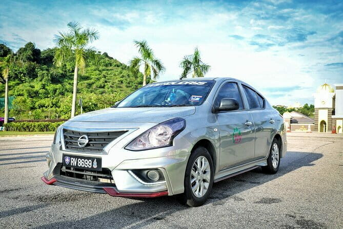 Kuala Lumpur Airport Departure Transfer from KL City - Who Should Consider This Service?