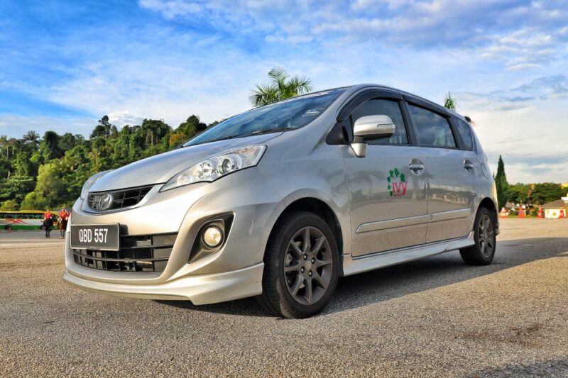 Kuala Lumpur: Airport Private Transfer by Car/Van - Key Points