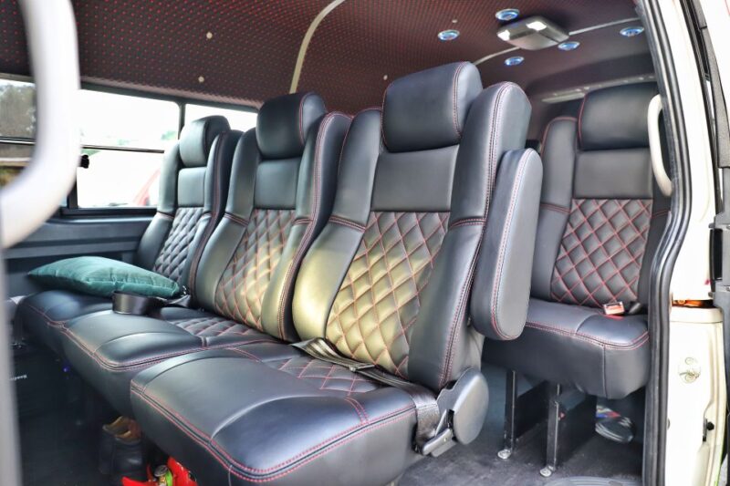 Kuala Lumpur: Airport Private Transfer by Car/Van - Luggage and Special Requests