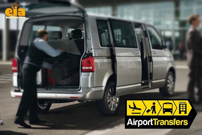 Kuala Lumpur Airport to Hotel Transfer - Good To Know