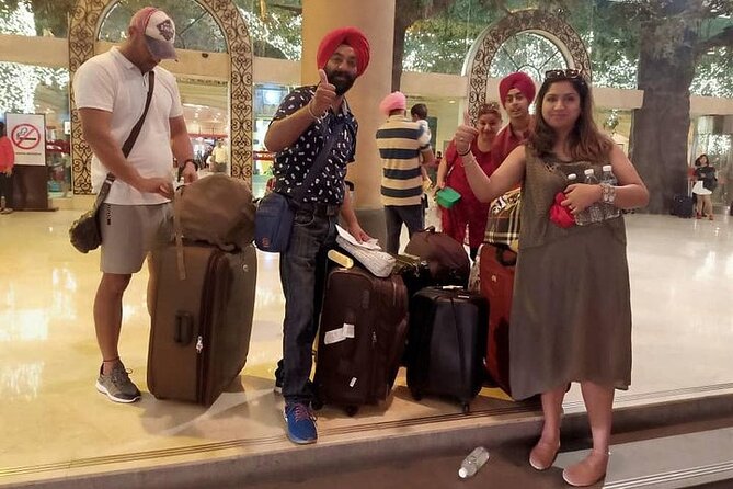 Kuala Lumpur Airport to Ipoh City Hotels One-way Transfer - Booking Information