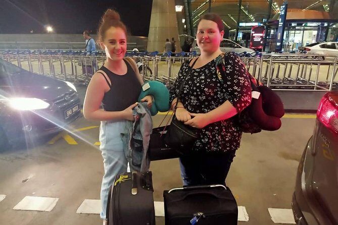 Kuala Lumpur Airport To Kuala Lumpur City Hotels - What Is This Transfer Service All About?