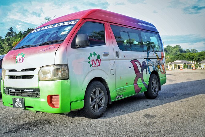 Kuala Lumpur Airport to Kuala Lumpur Hotels Private Transfer - Operational Details