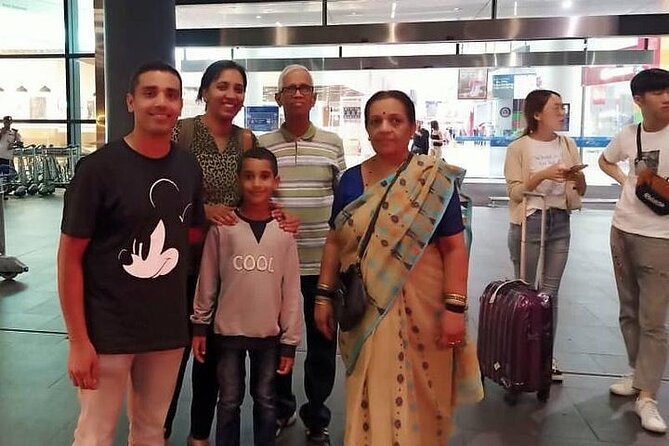 Kuala Lumpur Airport To Malacca - Confirmation and Accessibility