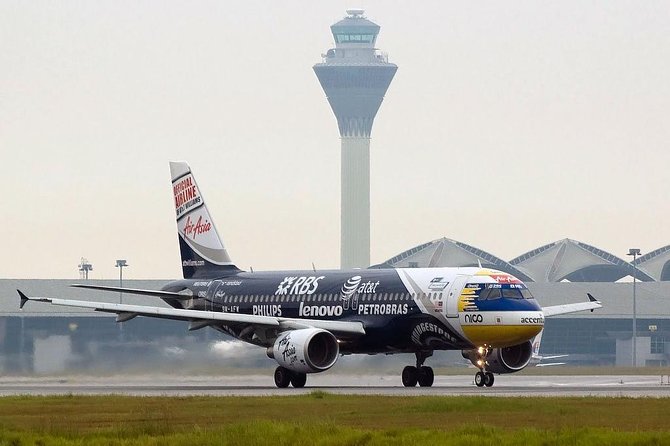 Kuala Lumpur Airport to Malacca Private Transfer - Good To Know
