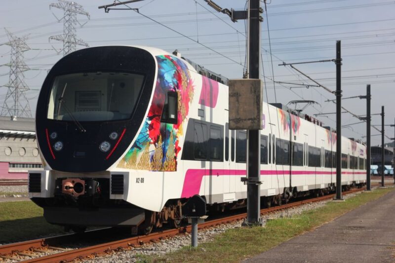 Kuala Lumpur Airport: Train Transfer To/From KL Sentral - Booking and Payment Options