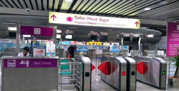 Kuala Lumpur Airport: Train Transfer To/From KL Sentral - Customer Ratings and Feedback