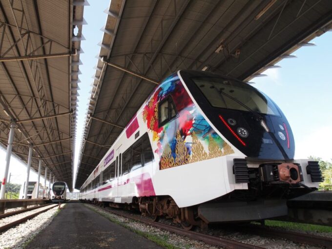 Kuala Lumpur Airport: Train Transfer To/From KL Sentral - Frequently Asked Questions