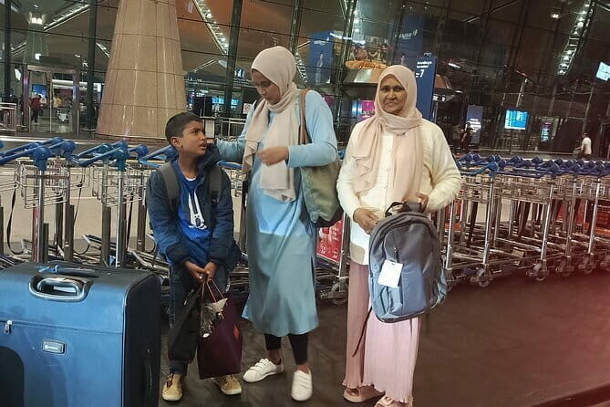 Kuala Lumpur Airport Transfer - An In-Depth Look at the Kuala Lumpur Airport Transfer Experience