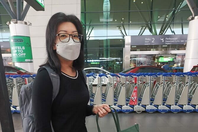 Kuala Lumpur Airport Transfer - FAQ