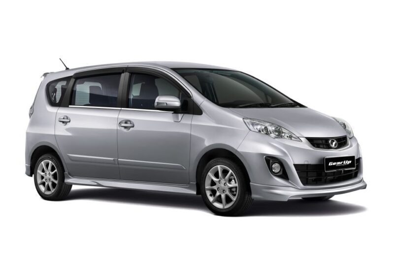 Kuala Lumpur Airport Transfer MPV - Key Points