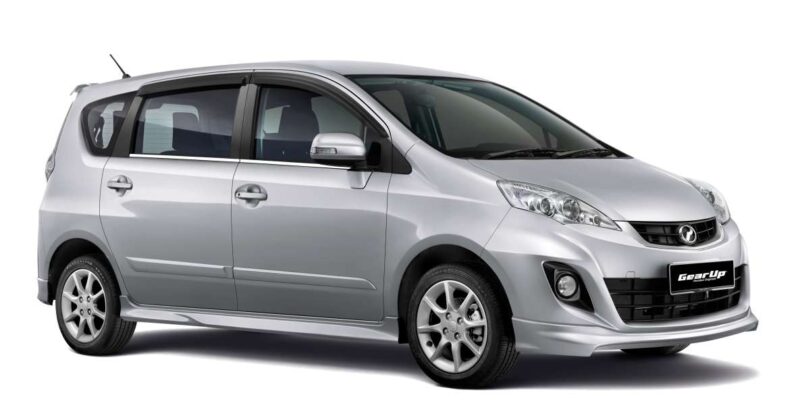 Kuala Lumpur Airport Transfer MPV - Driver Insights and Language