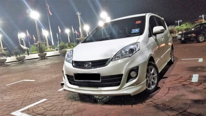 Kuala Lumpur Airport Transfer MPV - Frequently Asked Questions