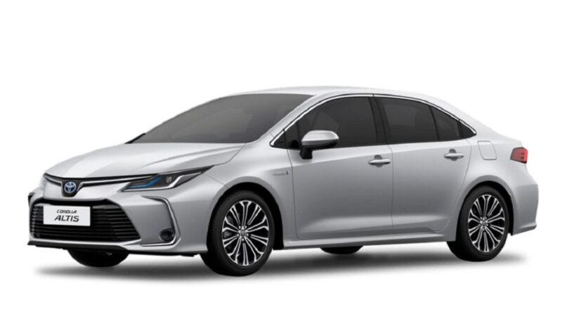 Kuala Lumpur Airport: Transfer To/From Genting Highlands - Included Services