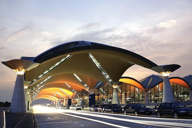 Kuala Lumpur Airport Transfer to Your Hotel - Key Points