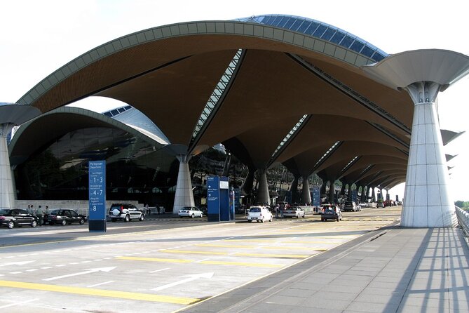 Kuala Lumpur Airport Transfer to Your Hotel - Customer Confirmation and Cancellation