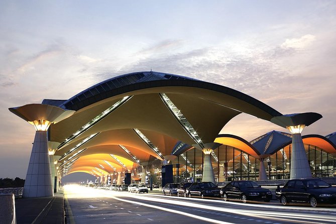Kuala Lumpur Airport Transfer to Your Hotel - Pickup and Meeting Instructions