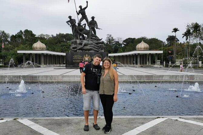 Kuala Lumpur Airport Transit Tour (4 hours) - Who Will Love This Tour?