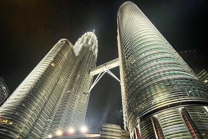 Kuala Lumpur Airport Transit Tour - Tour Logistics