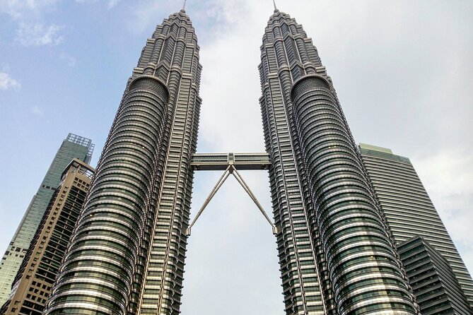 Kuala Lumpur Airport Transit Tour - Booking and Cancellation