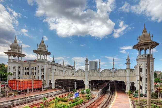 Kuala Lumpur Amazing Full-Day Cruise Excursion Tour From Port Klang - Accessibility