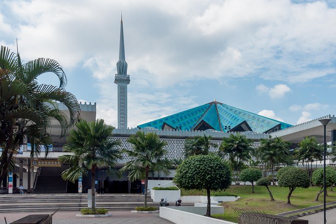 Kuala Lumpur Amazing Full-Day Cruise Excursion Tour From Port Klang - Tour Duration