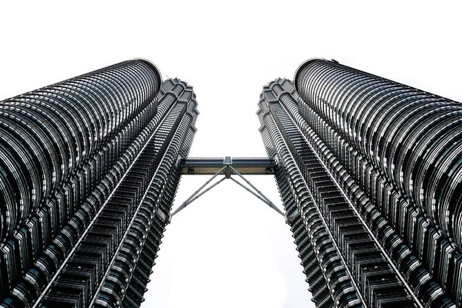 Kuala Lumpur Amazing Full-Day Cruise Excursion Tour From Port Klang - Booking Information