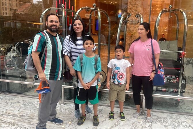 Kuala Lumpur & Batu Caves Full-Day City Tour - Discovering Batu Caves