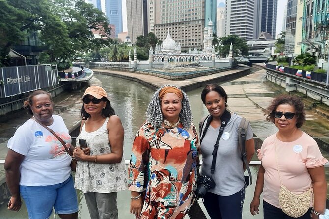 Kuala Lumpur & Batu Caves Full-Day City Tour - Inclusions and Exclusions