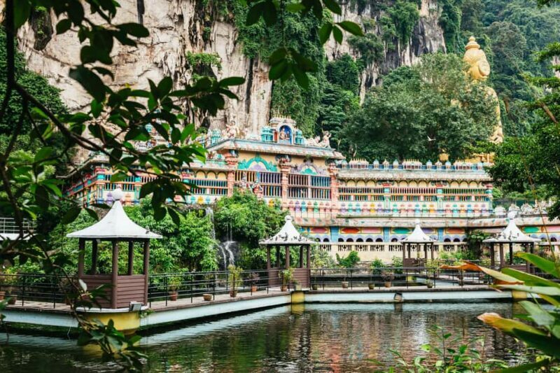 Kuala Lumpur: Batu Caves Half-Day Tour with Pick-Up Option - An In-Depth Look at the Tour Experience