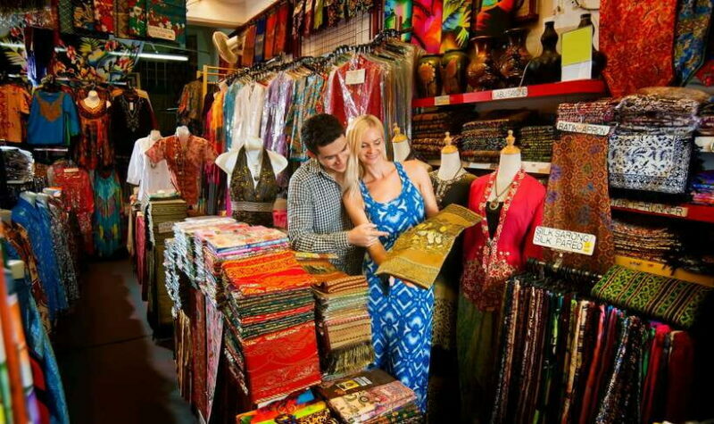 Kuala Lumpur: Batu Caves & Historic Buildings Tour - Exploring the Itinerary: What You Can Expect