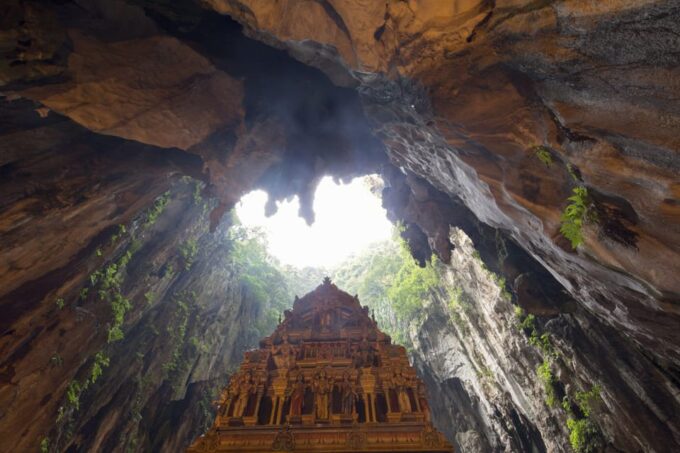 Kuala Lumpur : Batu Caves Private Tour - Customer Reviews