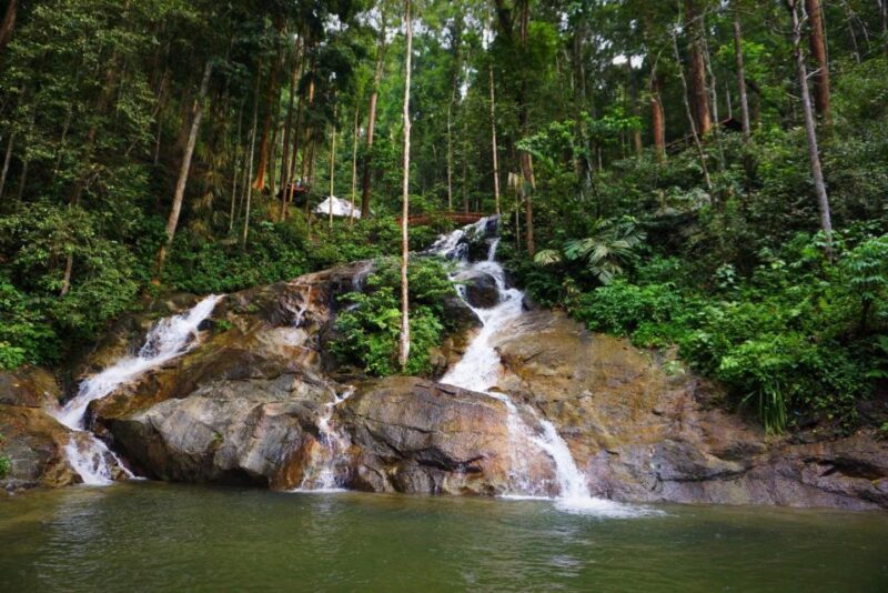 Kuala Lumpur: Batu Caves, Ramayana Caves and Kanching Falls - Itinerary and Highlights