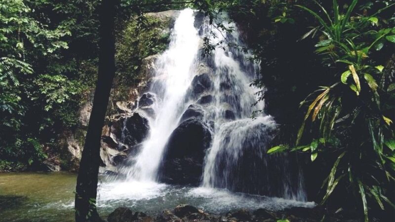 Kuala Lumpur: Batu Caves, Ramayana Caves and Kanching Falls - Transportation and Accessibility
