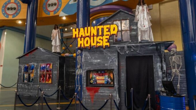 Kuala Lumpur: Berjaya Times Square Theme Park Entry Ticket - Customer Feedback and Ratings