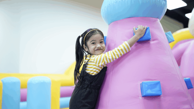 Kuala Lumpur: Big Bounce Admission Ticket - Booking and Redemption Process